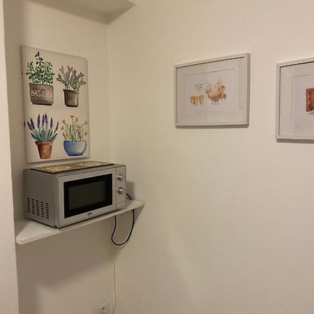 Loft Pied- A -Terre Apartman Palermo Kültér fotó
