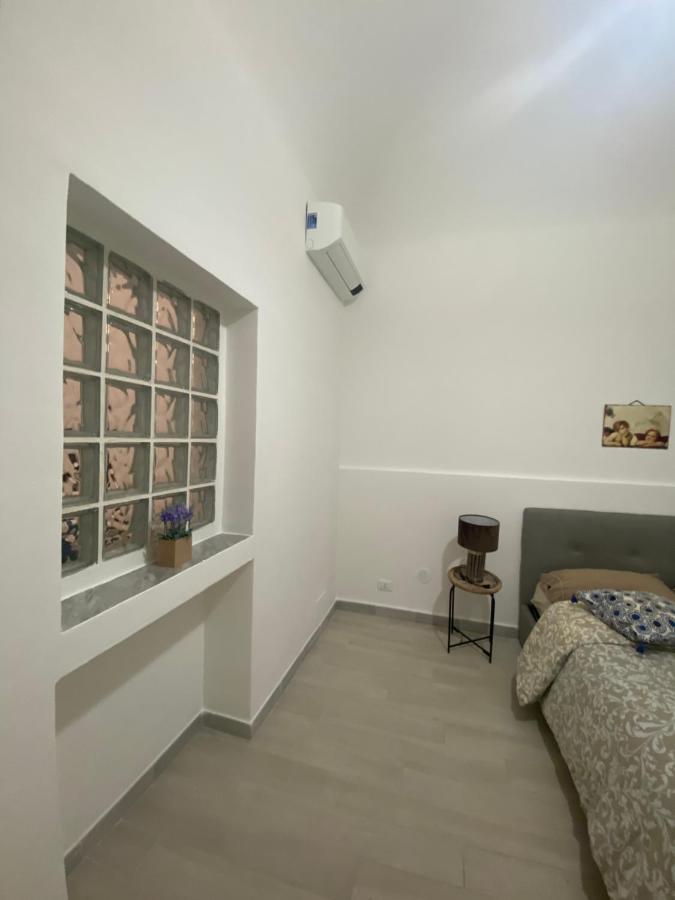 Loft Pied- A -Terre Apartman Palermo Kültér fotó